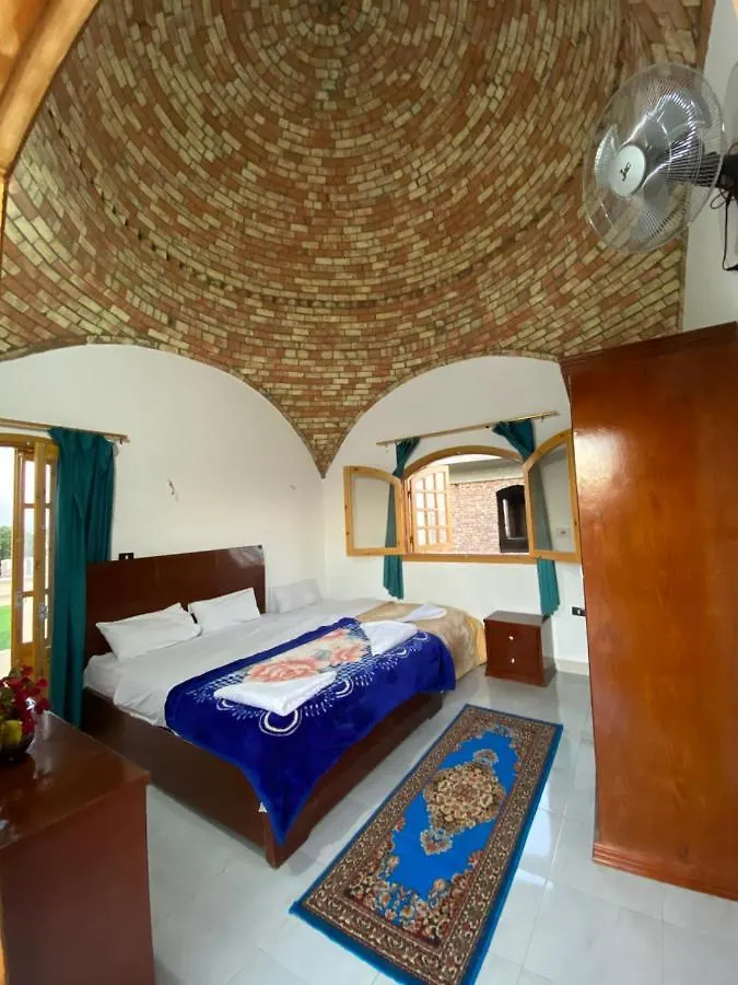 Elsanosy Family Guest House - Luxor