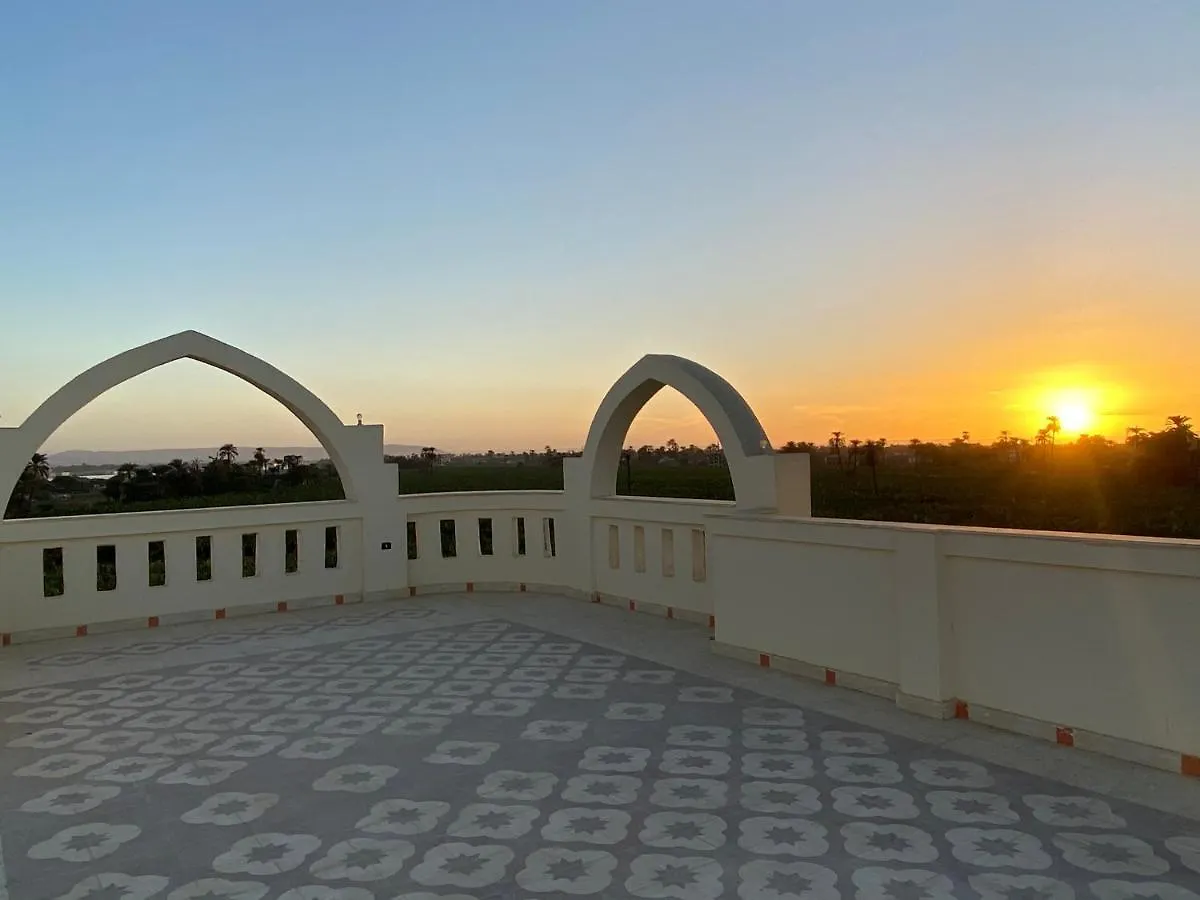 Elsanosy Family Guest House - Luxor