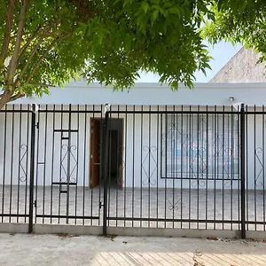  Maison d'hôtes Casa Sonia Colombie