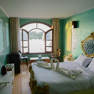 3* Hotel Eyaru Palace Nile View
