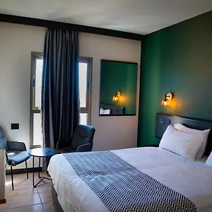 *** Hotel Comfort Israël