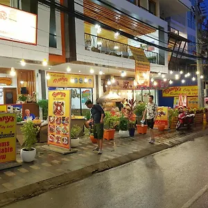 Benny's 3*, Sihanoukville Cambodia