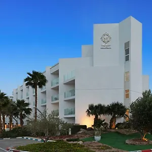 **** Hotel Herbert Samuel The Reef Israël